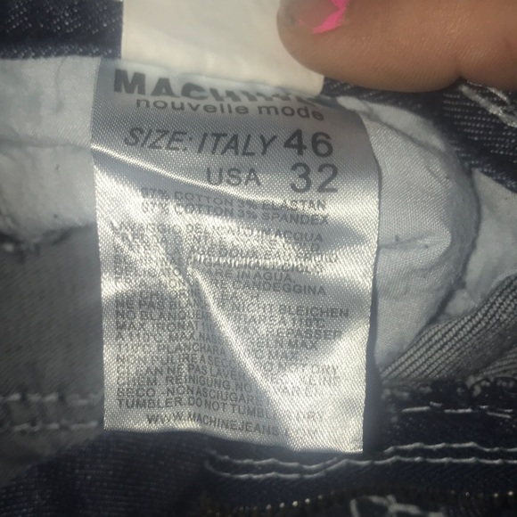 Jeans - Picture 5 of 5